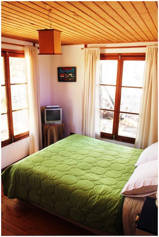 Cabanas La Magia De Isla Negra Pokój zdjęcie