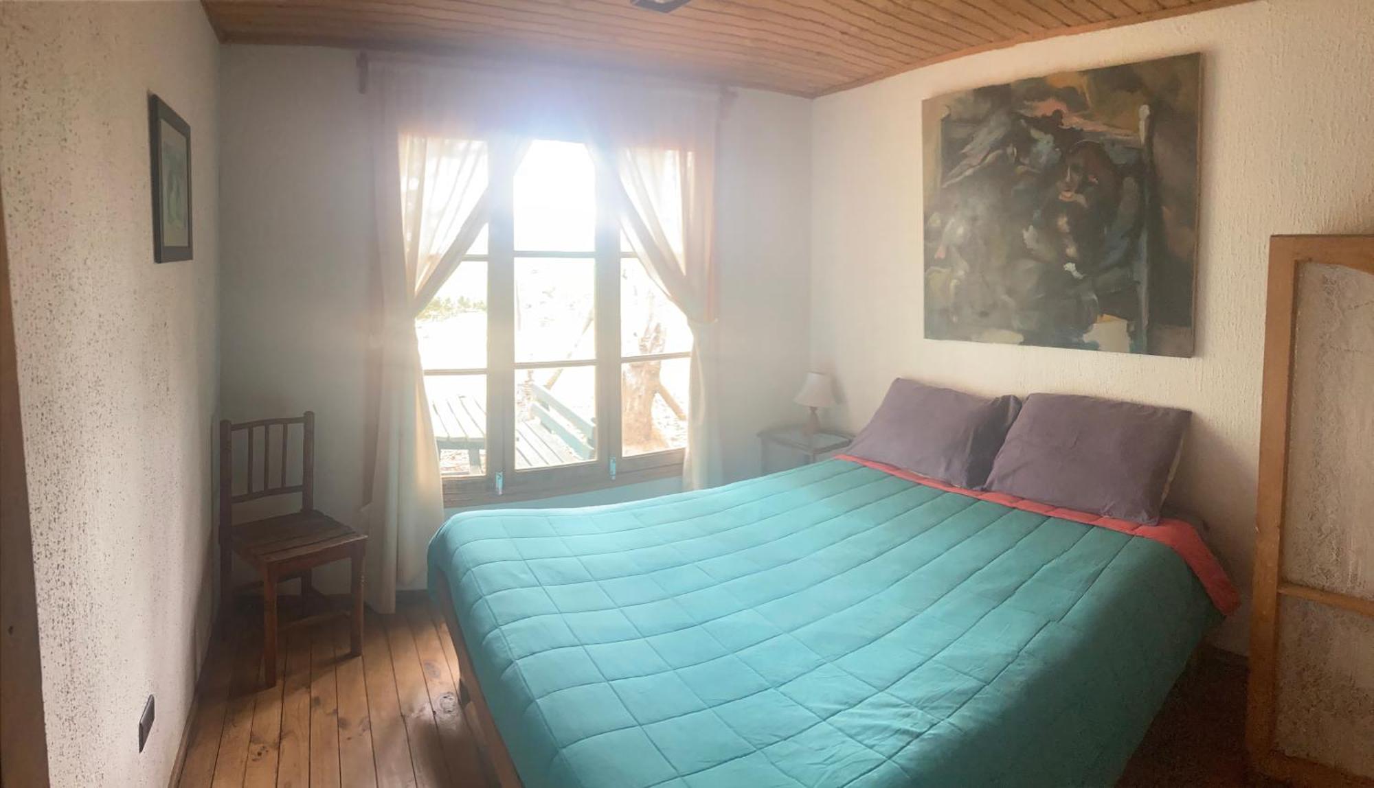 Cabanas La Magia De Isla Negra Zewnętrze zdjęcie