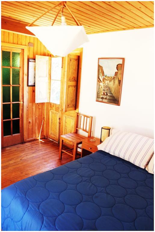 Cabanas La Magia De Isla Negra Zewnętrze zdjęcie