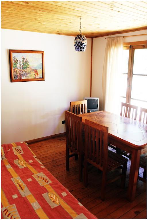 Cabanas La Magia De Isla Negra Zewnętrze zdjęcie