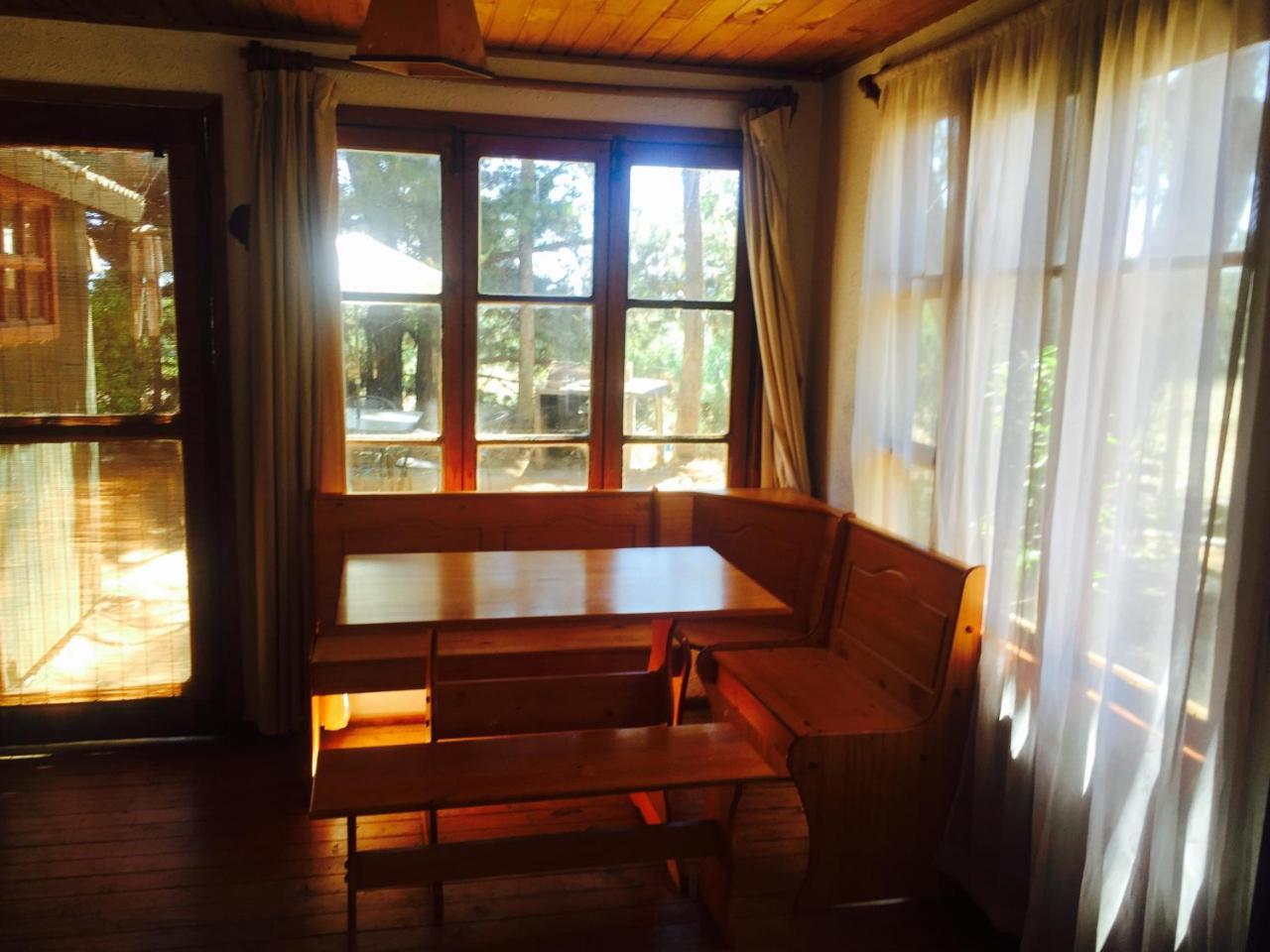 Cabanas La Magia De Isla Negra Zewnętrze zdjęcie